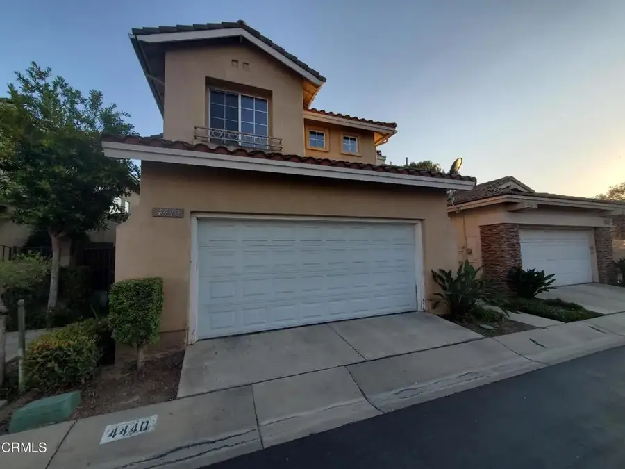 4440 Las Veredas Place, Camarillo, CA 93012 - #2