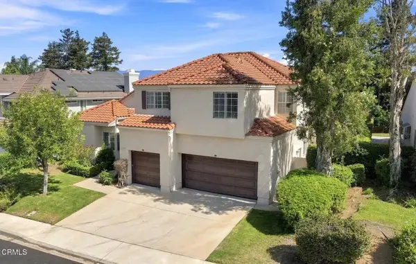 12675 Misty Grove Street, Moorpark, CA 93021