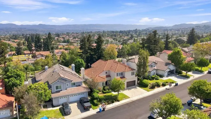 12675 Misty Grove Street, Moorpark, CA 93021 - #2