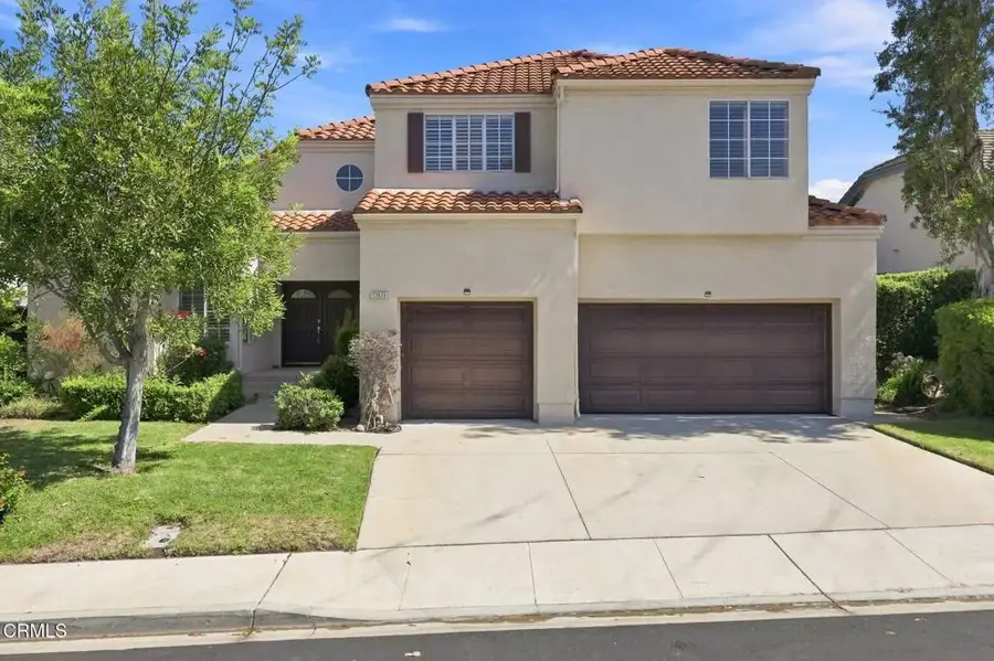 12675 Misty Grove Street, Moorpark, CA 93021 - #3