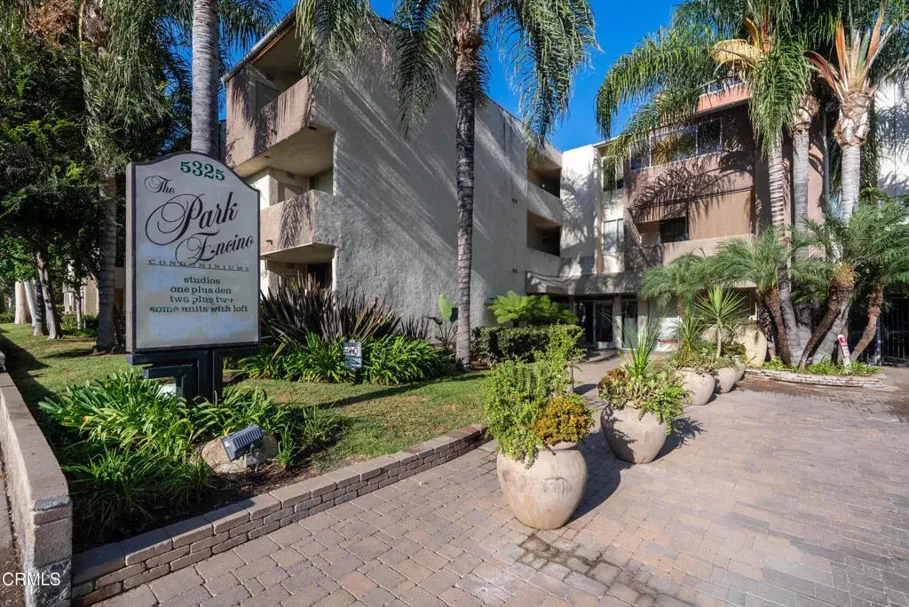5325 Newcastle Avenue #126, Encino, CA 91316 - #1