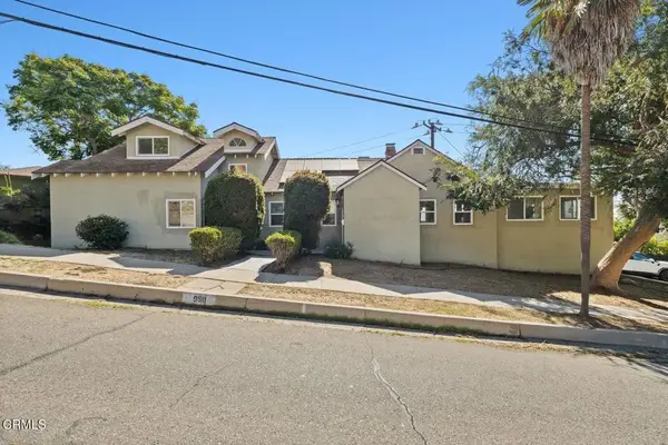 950 N 10th Street, Santa Paula, CA 93060