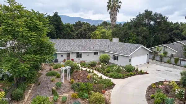594 S La Luna Avenue, Ojai, CA 93023