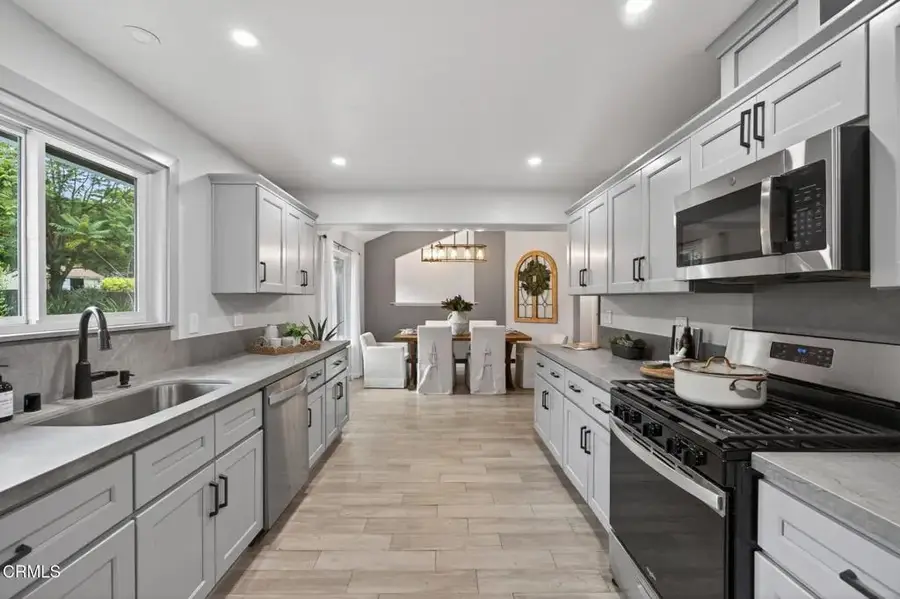 594 S La Luna Avenue, Ojai, CA 93023 - #3