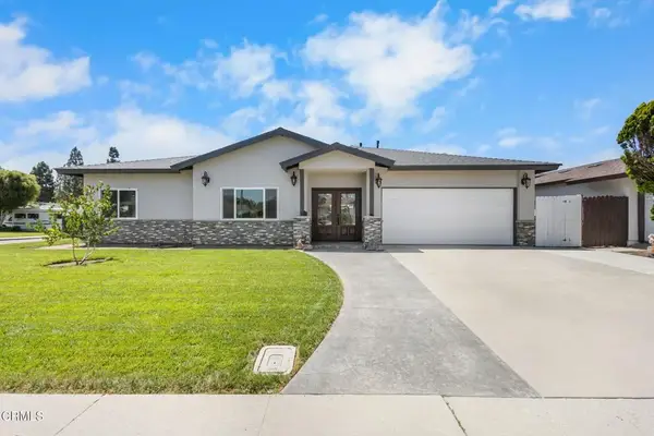 817 N Calle La Sombra, Camarillo, CA 93010