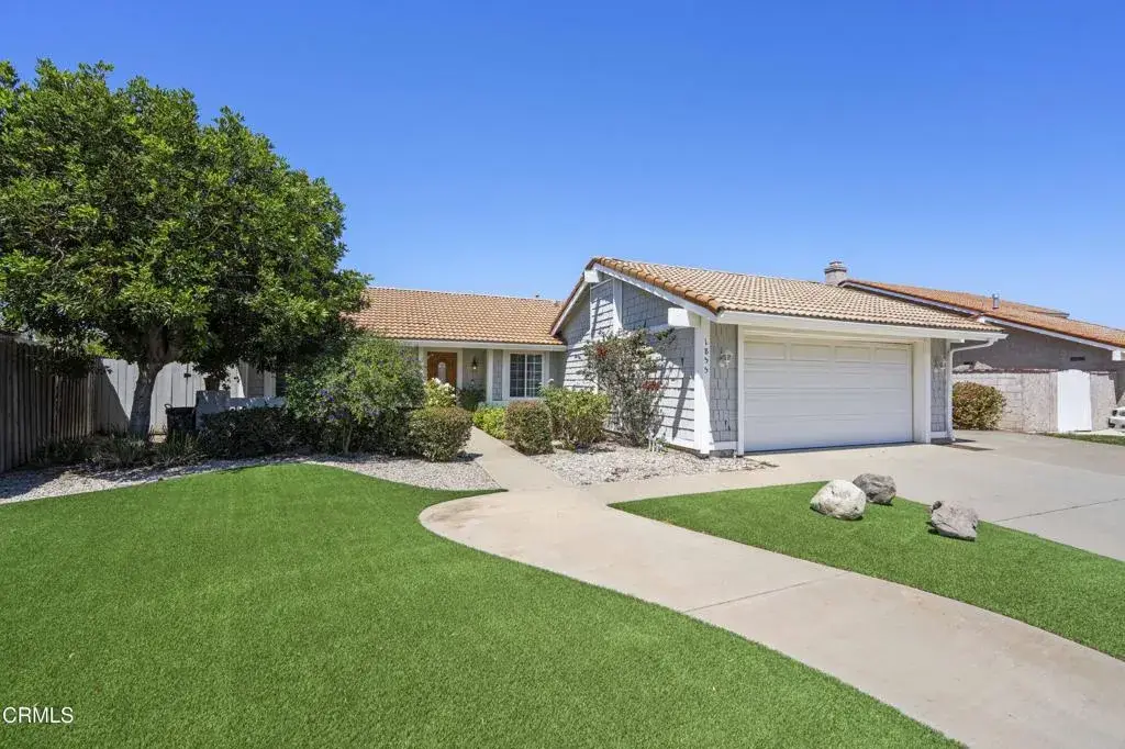 1855 Alscot Avenue, Simi Valley, CA 93063 - #1
