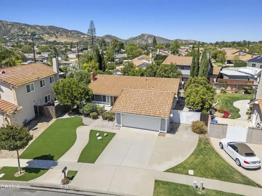1855 Alscot Avenue, Simi Valley, CA 93063 - #3
