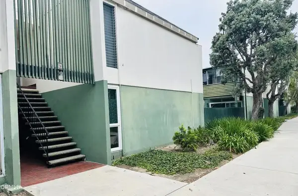 3700 Dean Drive #907, Ventura, CA 93003