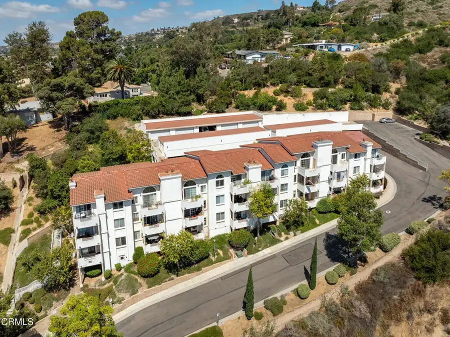 2913 Antonio Drive #306, Camarillo, CA 93010 - #2
