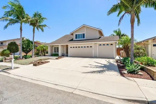 7310 Wolverine Street, Ventura, CA 93003