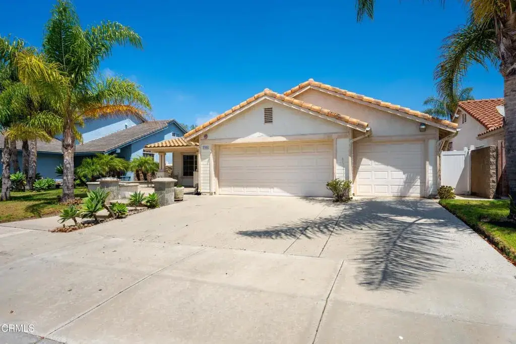 2105 Lanyard Way, Oxnard, CA 93035 - #1
