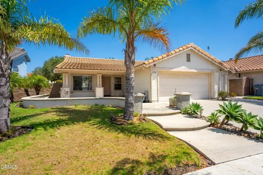 2105 Lanyard Way, Oxnard, CA 93035 - #2
