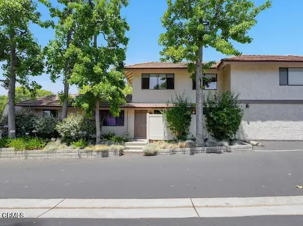 1236 Landsburn Circle, Westlake Village, CA 91361