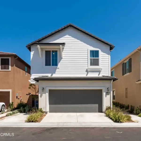 1867 Malalenca Road, Santa Paula, CA 93060