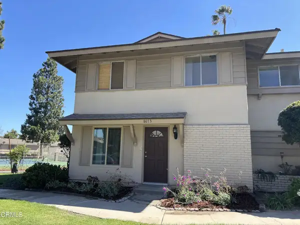 8673 Tahoe Drive, Ventura, CA 93004