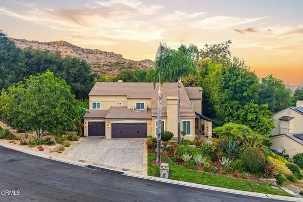 1732 Crooked Trail Place, Westlake Village, CA 91362