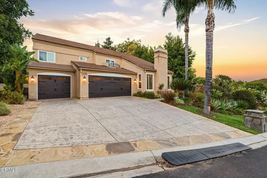 1732 Crooked Trail Place, Westlake Village, CA 91362 - #2
