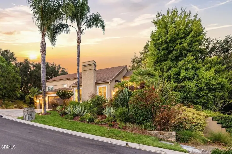 1732 Crooked Trail Place, Westlake Village, CA 91362 - #3