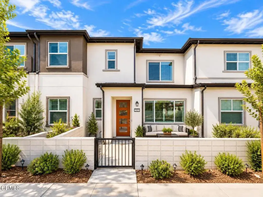 2521 Little Rock Lane, Simi Valley, CA 93065 - #1