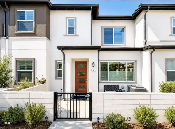 2521 Little Rock Lane, Simi Valley, CA 93065
