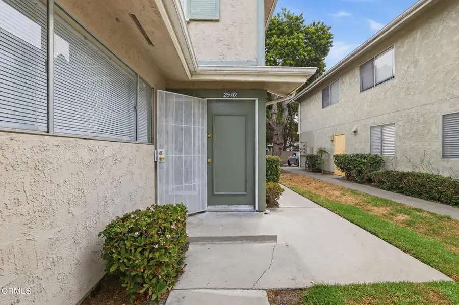 2570 Rudder Avenue, Port Hueneme, CA 93041 - #2