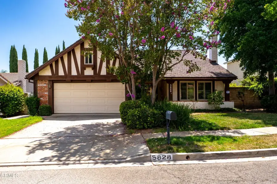 5828 Sunny Vista Avenue, Oak Park, CA 91377 - #2