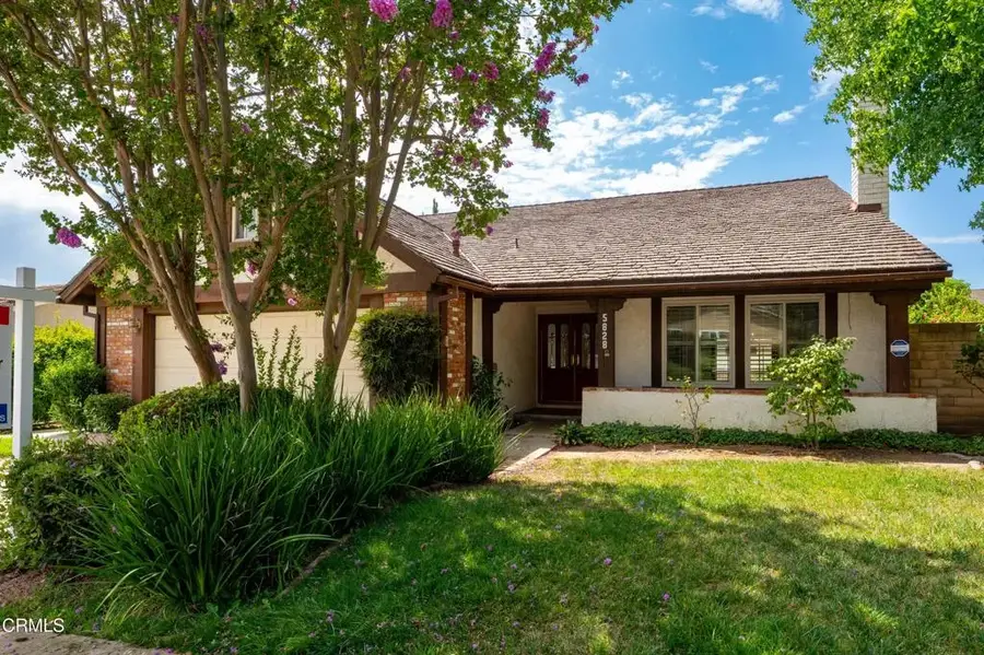 5828 Sunny Vista Avenue, Oak Park, CA 91377 - #3