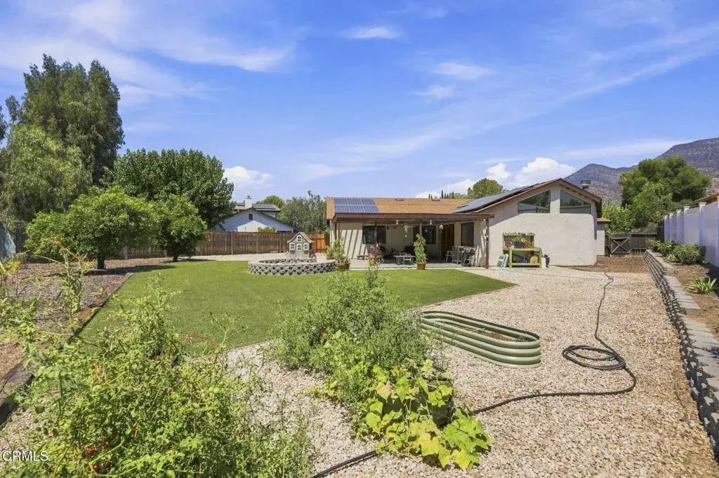1121 Sunnyglenn Avenue, Ojai, CA 93023 - #1