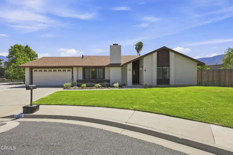 1121 Sunnyglenn Avenue, Ojai, CA 93023 - #2