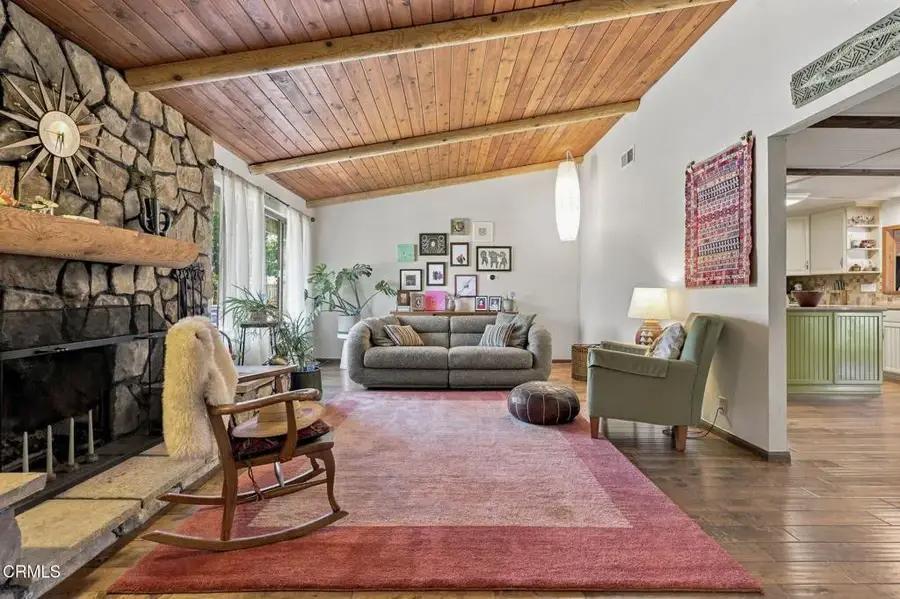 1121 Sunnyglenn Avenue, Ojai, CA 93023 - #3