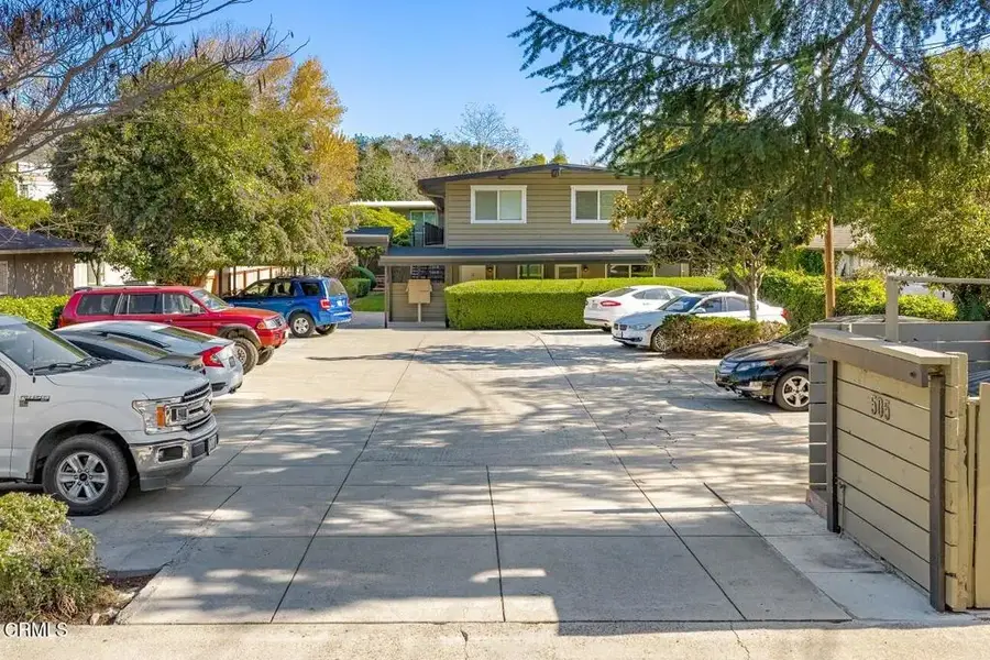 505 Brizzolara Street, San Luis Obispo, CA 93401 - #2