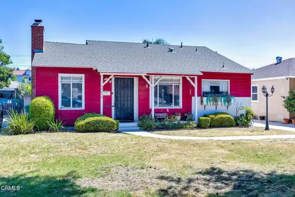 14646 Leadwell Street, Van Nuys, CA 91405