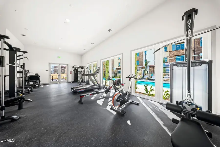 2862 Via Monte Mar, Camarillo, CA 93012 - #3