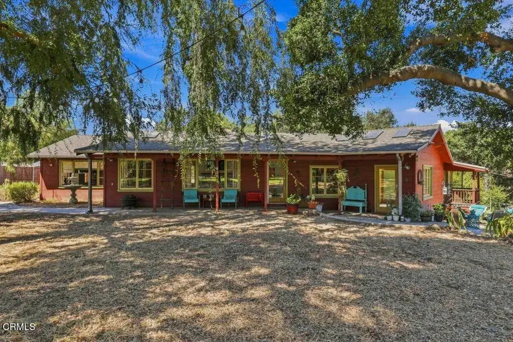 1473 S La Luna Avenue, Ojai, CA 93023 - #1