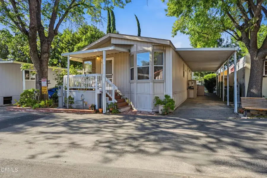 4201 Topanga Canyon #61, Woodland Hills, CA 91364 - #2