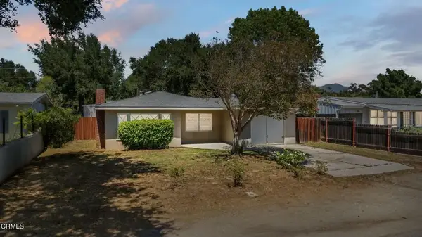 1133 Forest Avenue, Ojai, CA 93023
