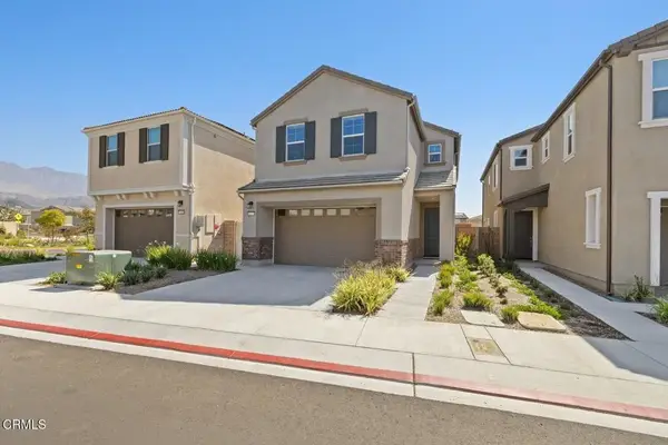 409 Snowdrop Lane, Santa Paula, CA 93060