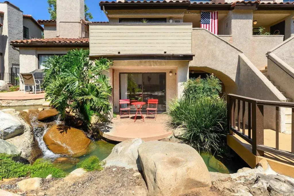 1210 Via Montoya, Camarillo, CA 93010 - #1