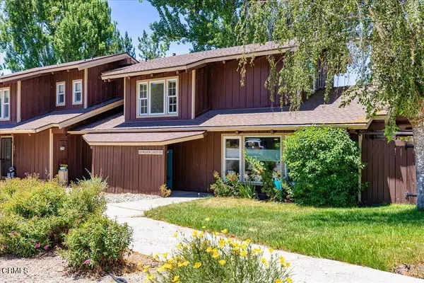 93 Meadow Lakes Drive, Tehachapi, CA 93561