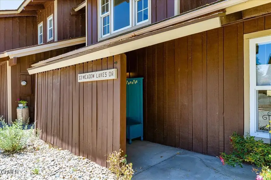 93 Meadow Lakes Drive, Tehachapi, CA 93561 - #2