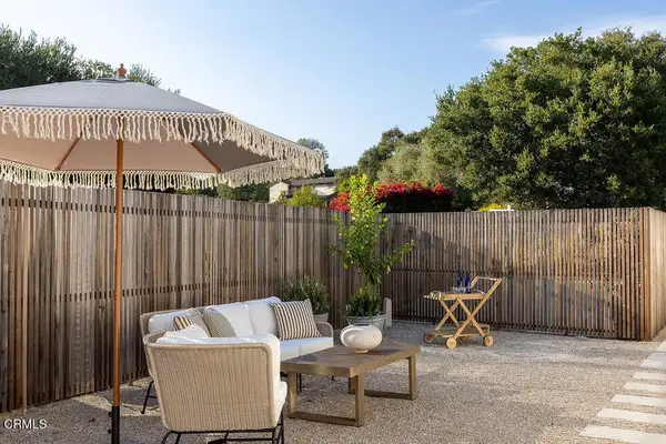 1170 Veronica Springs Road, Santa Barbara, CA 93105