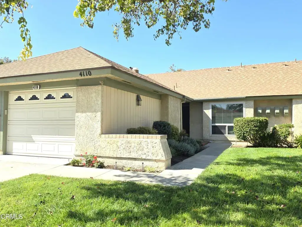 4110 Village 4, Camarillo, CA 93012 - #1