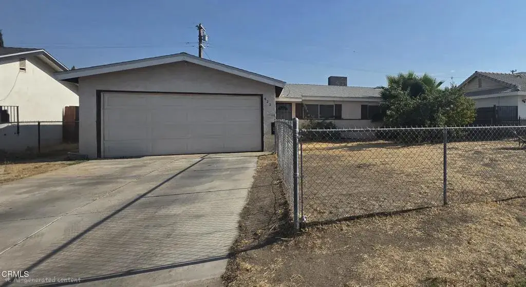 423 Helen Way, Bakersfield, CA 93307 - #1