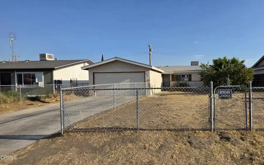 423 Helen Way, Bakersfield, CA 93307 - #2