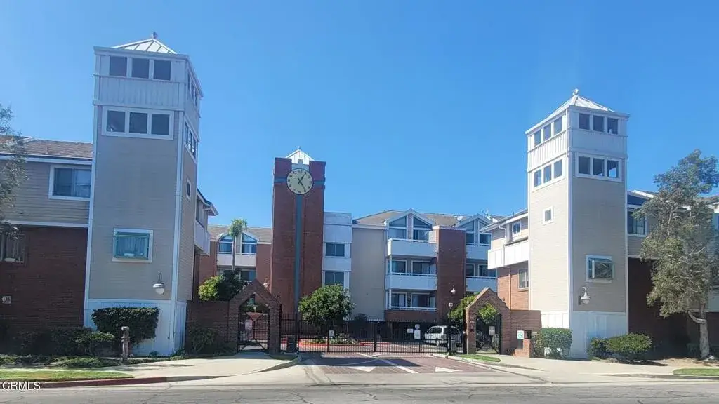865 S B Street # A-1, Oxnard, CA 93030 - #1