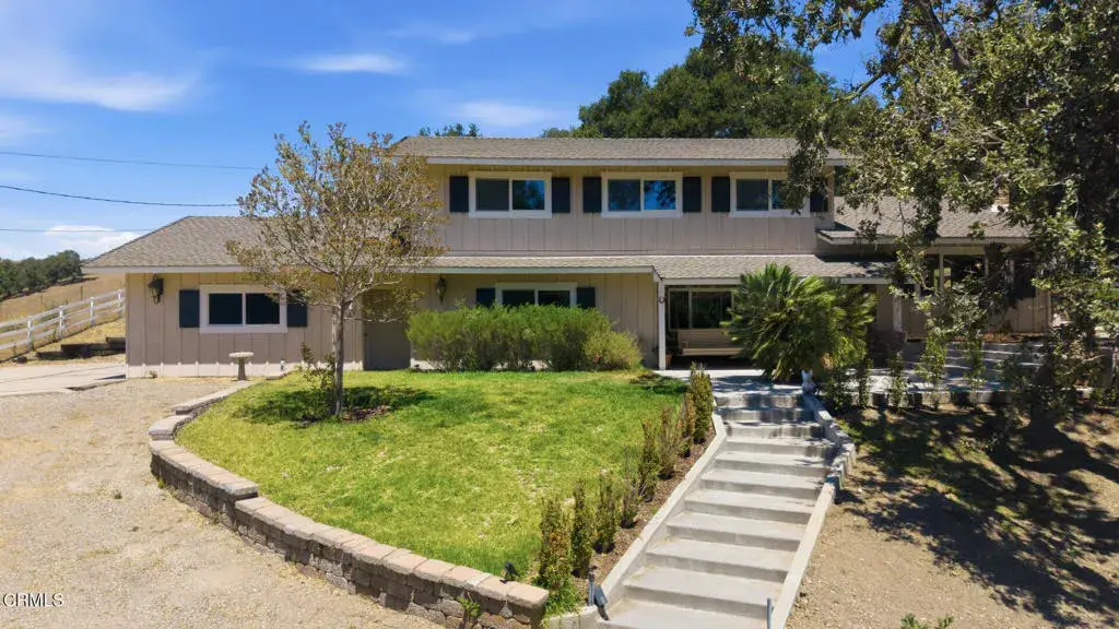 2775 Quail Valley Road, Solvang, CA 93463 - #1