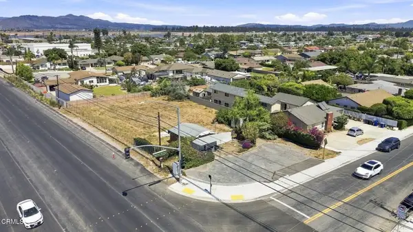 105 Walnut, Oxnard, CA 93036