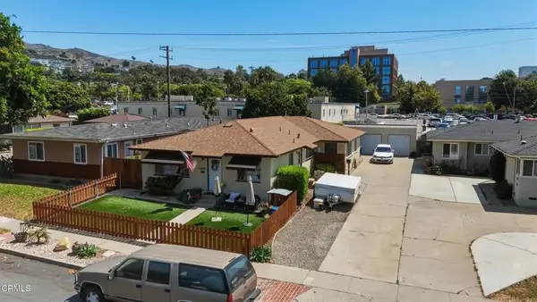 282 Estrella Street, Ventura, CA 93003