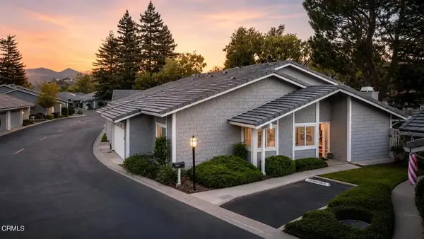 2150 Wimbledon Circle, Westlake Village, CA 91361