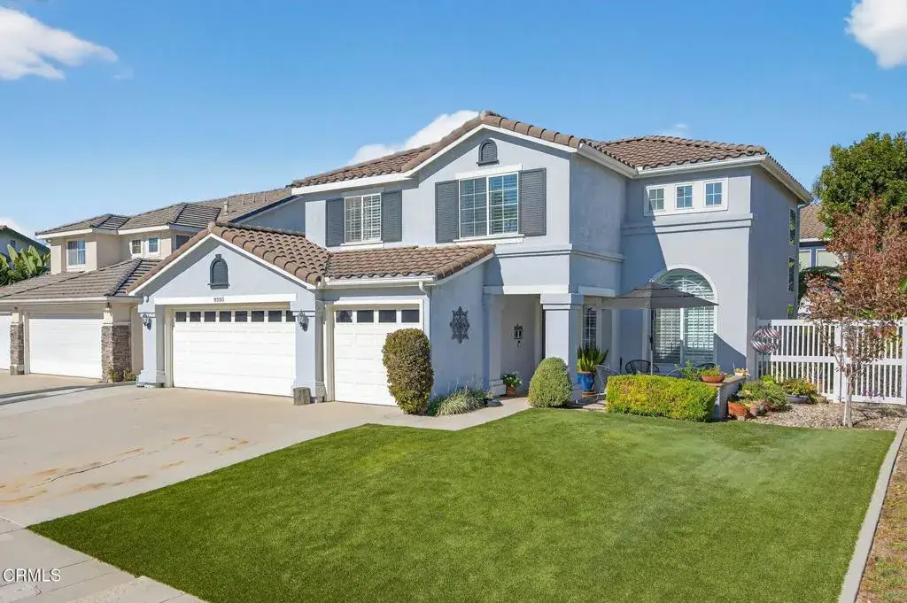 9305 Hollister Street, San Buenaventura Ventura, CA 93004 - #1